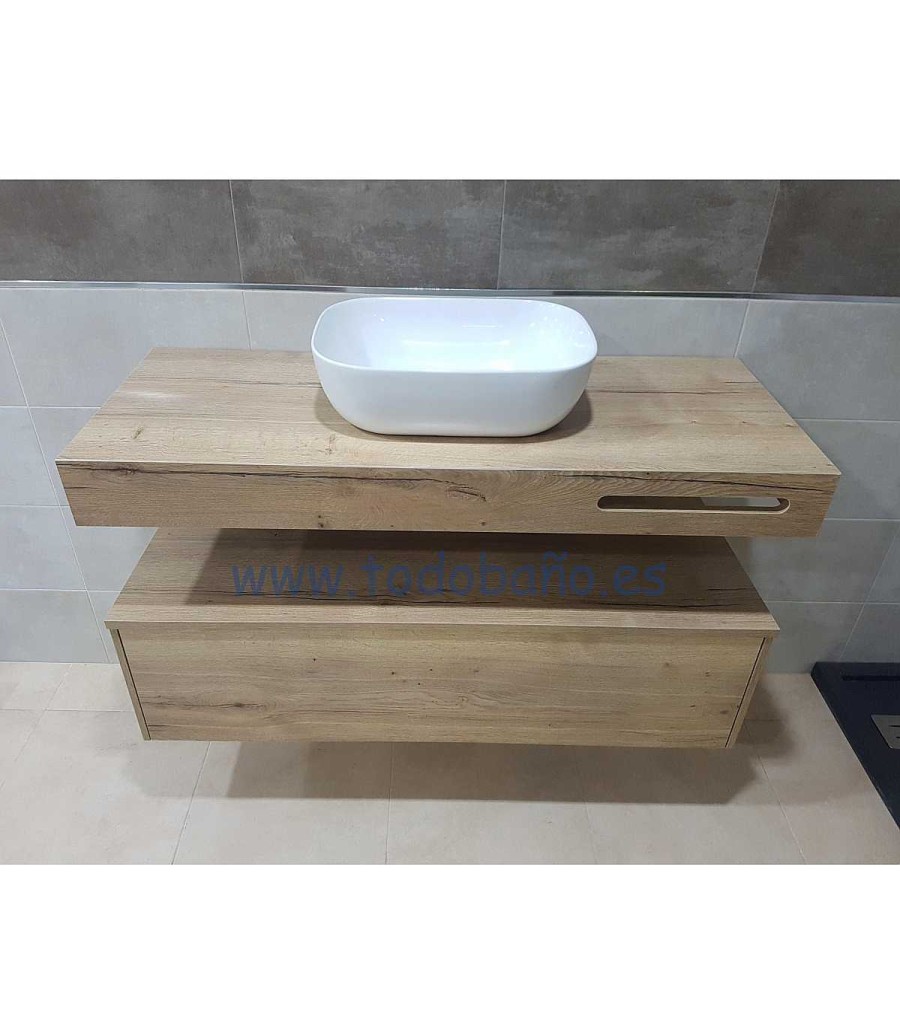 Muebles De Ba O Todobaño | Mueble De Ba O Rut Halifax