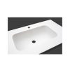 Lavabos Y Encimeras Todobaño | Lavabo Solid Surface A Medida