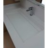 Lavabos Y Encimeras Todobaño | Lavabo Encimera De Corian