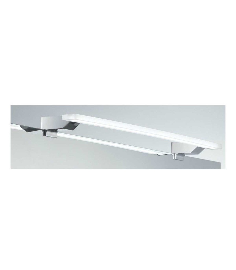 Apliques Luz Led Todobaño | Aplique Led 7649