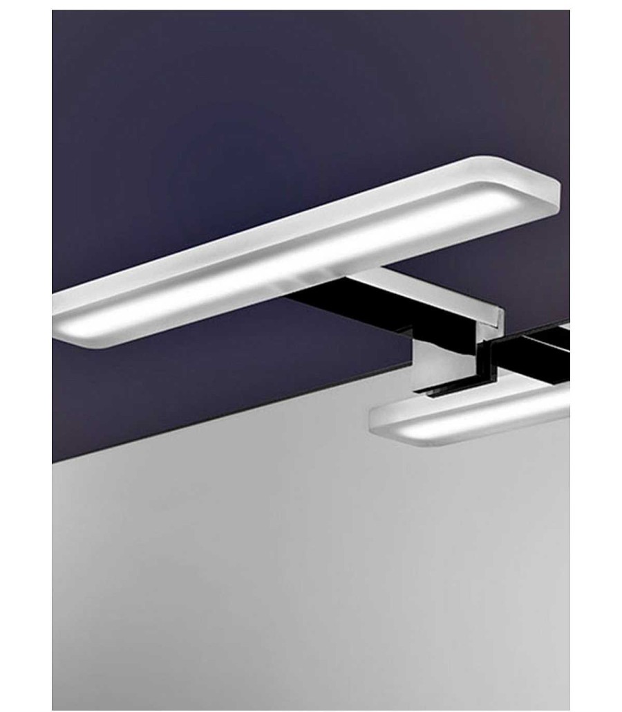 Apliques Luz Led Todobaño | Aplique Luz Led Alure