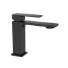 Grifos De Cocina Y Ba O Todobaño | Grifo De Lavabo Bold Black