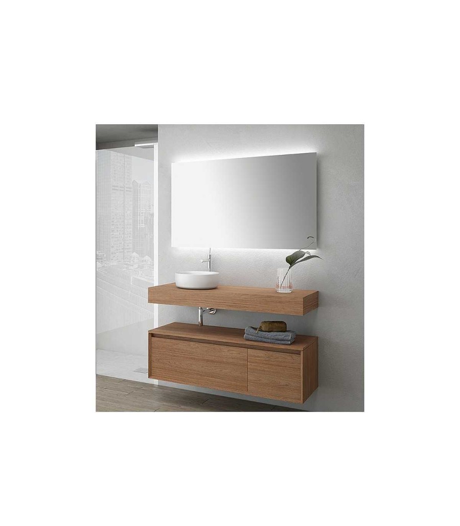 Muebles De Ba O Todobaño | Mueble De Ba O Luxor V