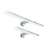 Apliques Luz Led Todobaño | Aplique Espejo Led Cromo