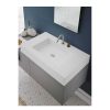 Lavabos Y Encimeras Todobaño | Lavabo Encimera Solid Surface Anne