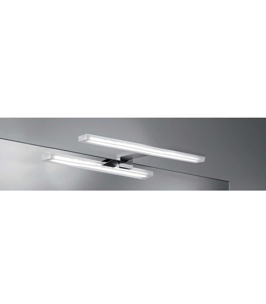 Apliques Luz Led Todobaño | Aplique Led 7647/7648