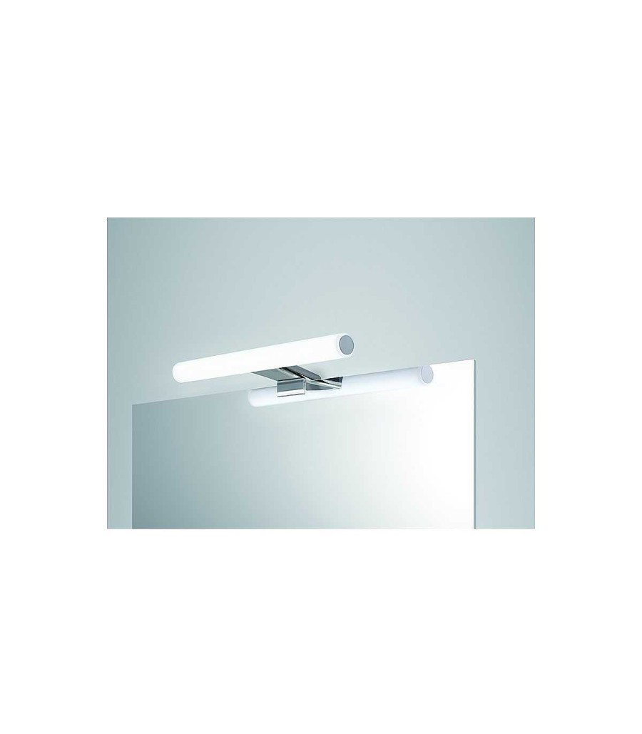 Apliques Luz Led Todobaño | Aplique Led B-25