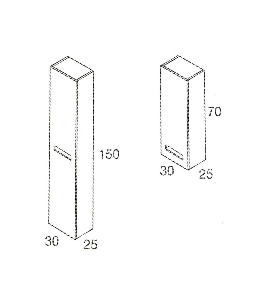 Muebles De Ba O Todobaño | Mueble De Ba O Auxiliar Par S