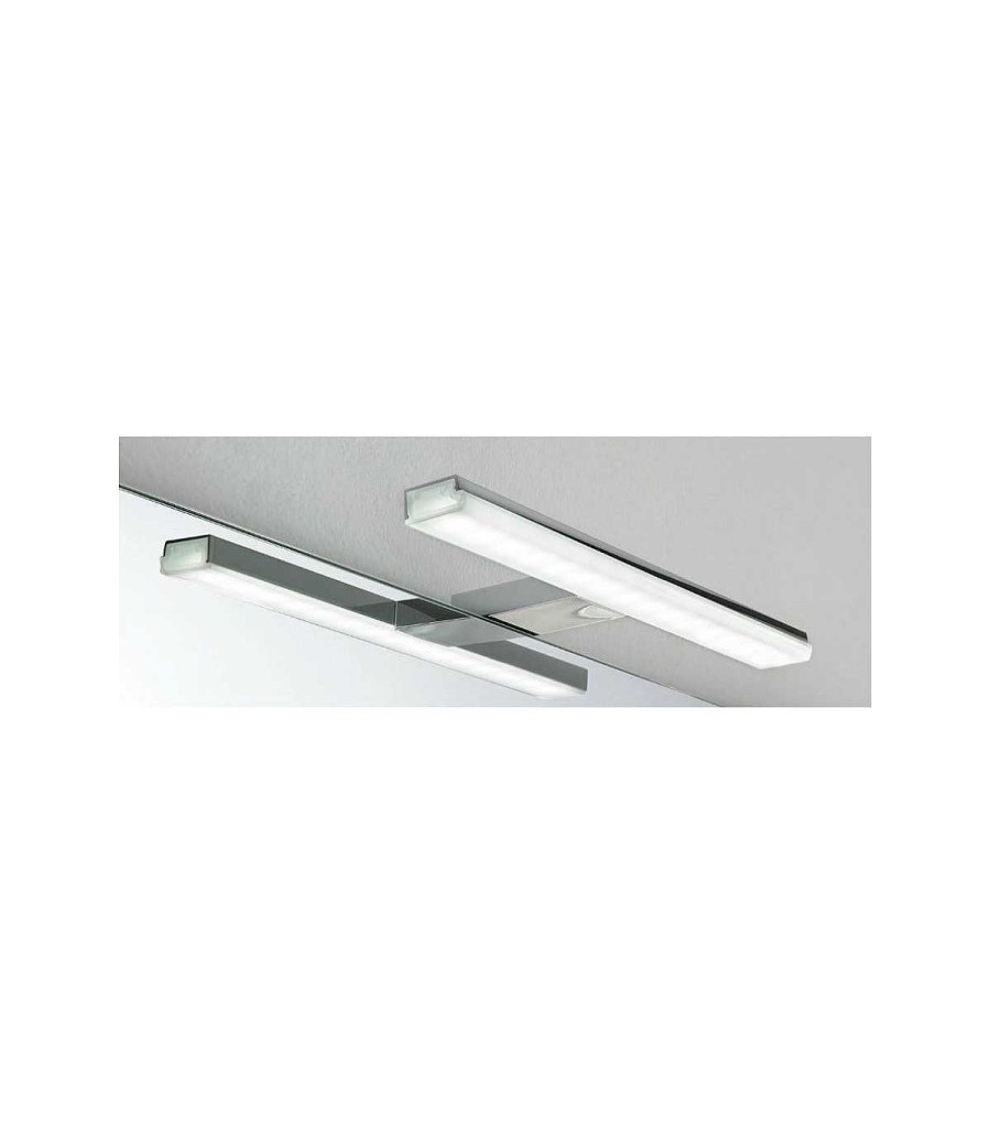 Apliques Luz Led Todobaño | Aplique Led 7659