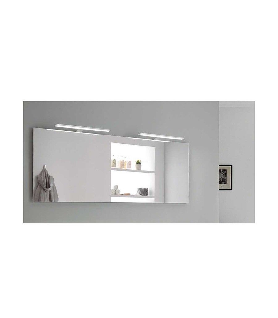 Apliques Luz Led Todobaño | Aplique Luz Led B-26 Blanco