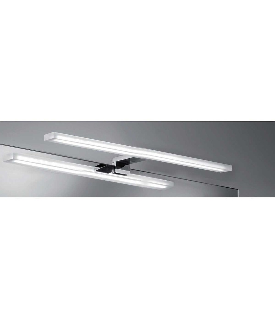 Apliques Luz Led Todobaño | Aplique Led 7647/7648