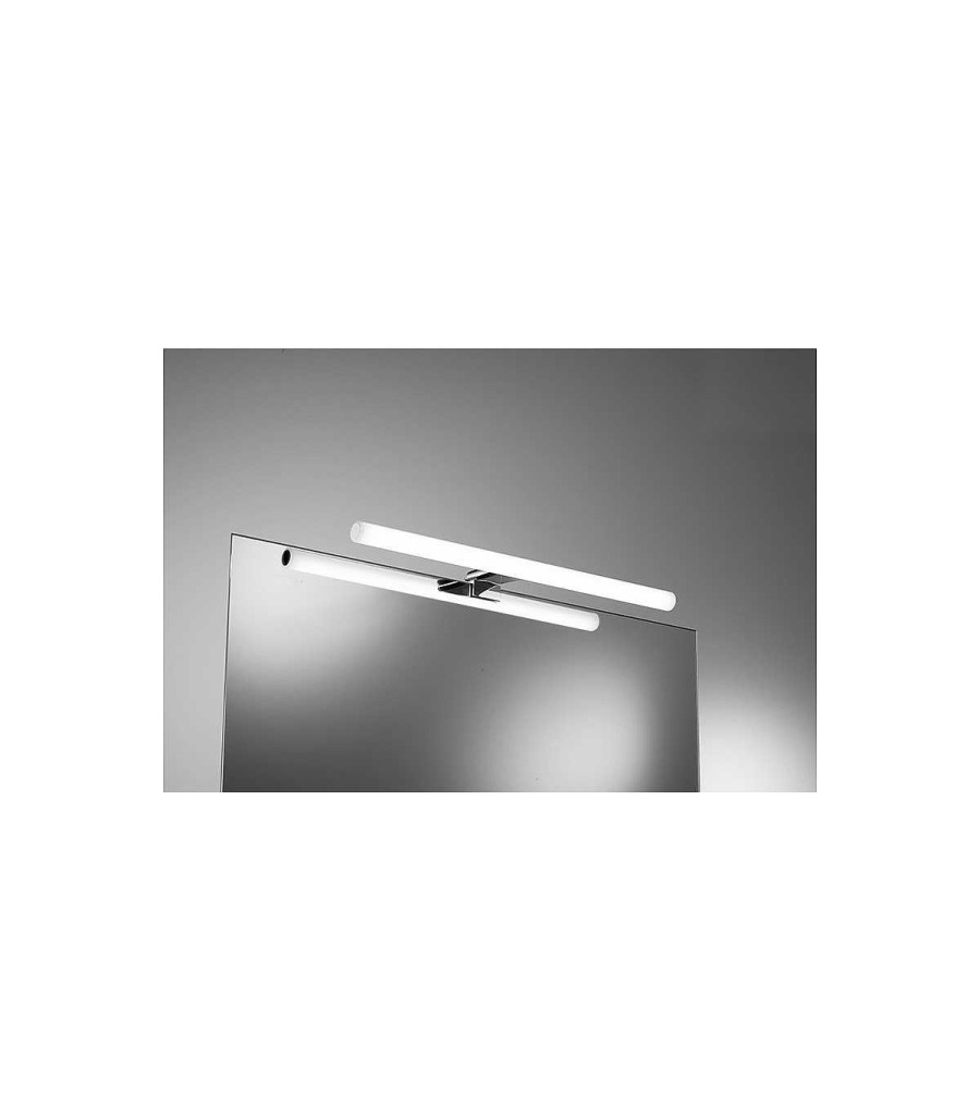 Apliques Luz Led Todobaño | Aplique Led 7663