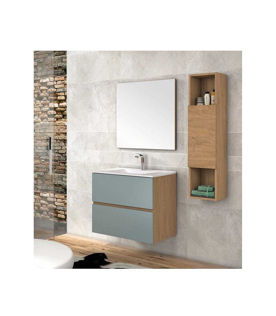 Muebles De Ba O Todobaño | Mueble De Ba O D O Combi