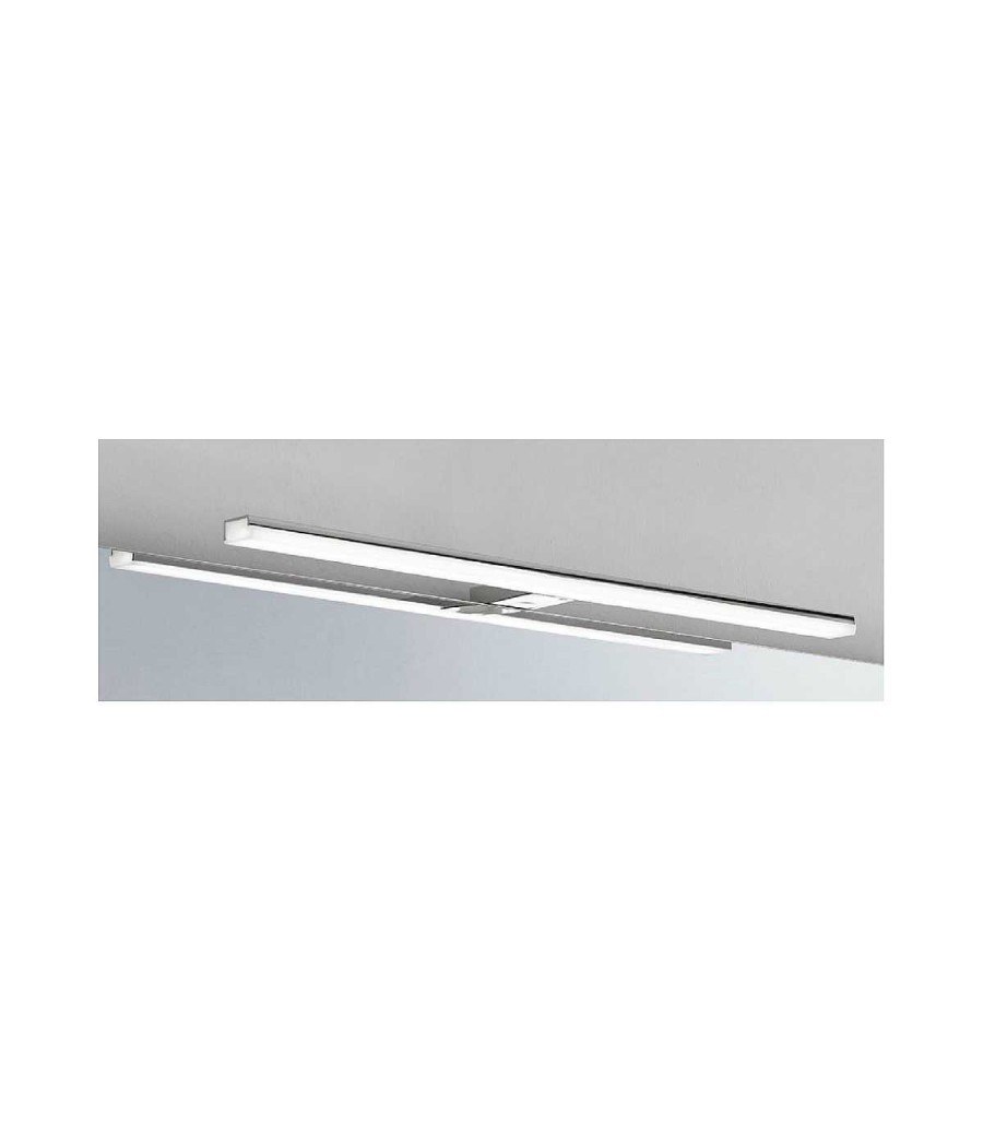 Apliques Luz Led Todobaño | Aplique Led 7660